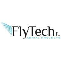 flytech il - aerial solutions logo image