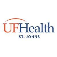 uf health st. johns logo image