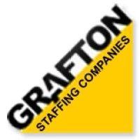 grafton staffing, inc. logo image