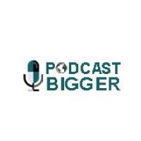 podcast bigger logo image