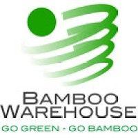 bamboo warehouse logo image