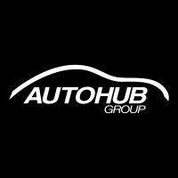 autohub group of companies logo image