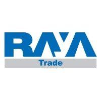 raya trade logo image