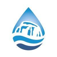 greenville water logo image