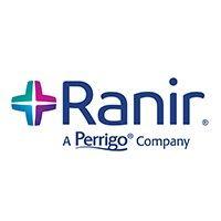 ranir logo image