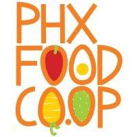 phoenix food co-op logo image