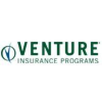 venture insurance programs logo image