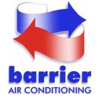 barrier air conditioning ltd logo image