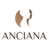 anciana logo image