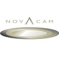 novacam technologies inc. logo image