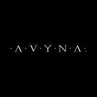 avyna beauty logo image