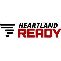 heartland ready logo image