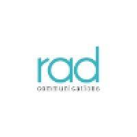 rad communications llc logo image