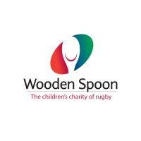 wooden spoon charity logo image