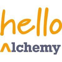 alchemy interactive web agency logo image