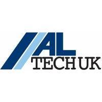 altech uk labelling technologies ltd logo image