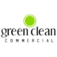 green clean commercial