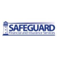 safeguard financial and insurance services logo image