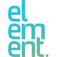 element logo image