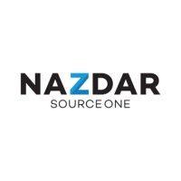 nazdar sourceone