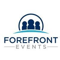 forefront events logo image