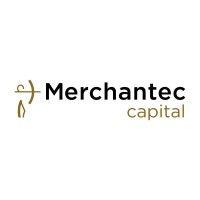 merchantec capital logo image