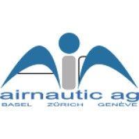 airnautic ag logo image