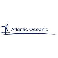 atlantic oceanic (uk) ltd logo image