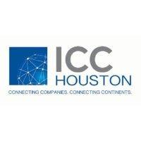 intercontinental chamber of commerce logo image