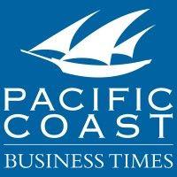 pacific coast business times