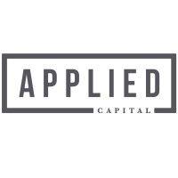 applied capital llc logo image