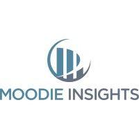 moodie insights logo image