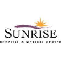 sunrise hospital logo image