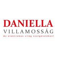 daniella kereskedelmi kft. logo image