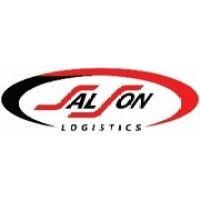 salson logistics logo image