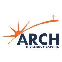 arch logo image