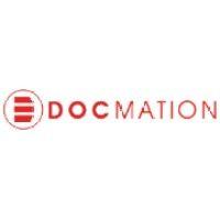 docmation (now rafterone) logo image