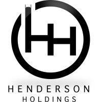 henderson holdings llc logo image