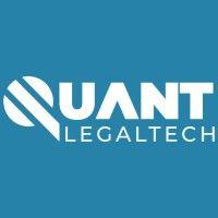 quant legaltech logo image