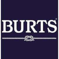 burts snacks ltd logo image