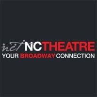 the north carolina theatre logo image