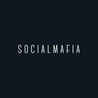 social mafia logo image