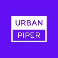 urbanpiper logo image