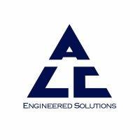 alc engineered solutions logo image