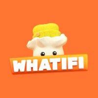 whatifi logo image