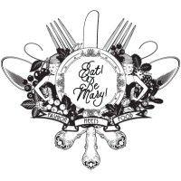 eat! be mary!, inc logo image