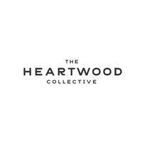 the heartwood collective logo image