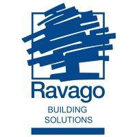 ravago building solutions turkiye logo image