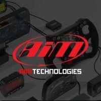 aim technologies logo image