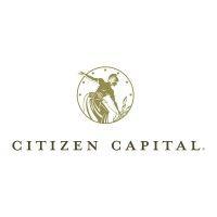 citizen capital logo image